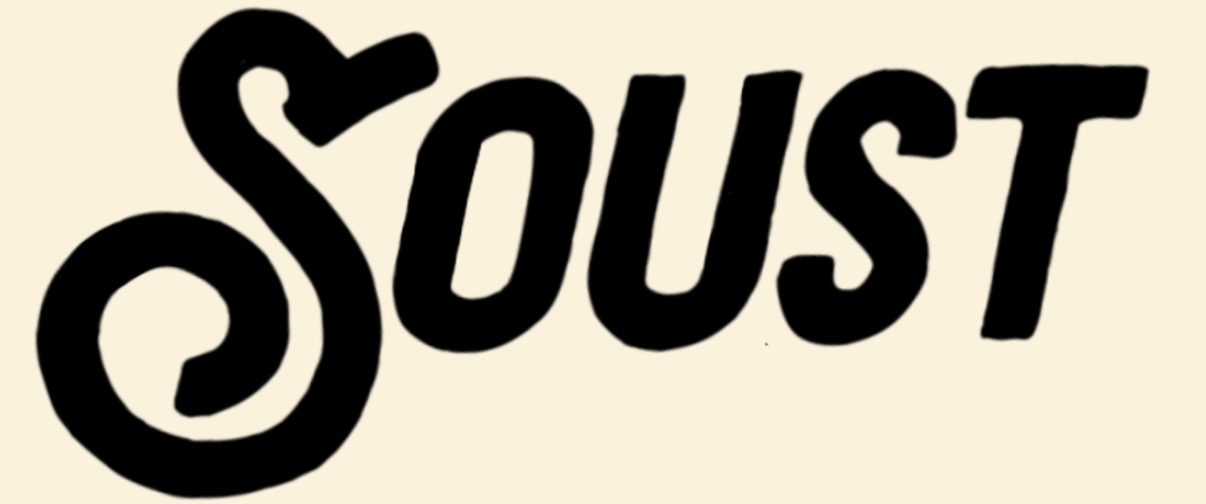 Soust